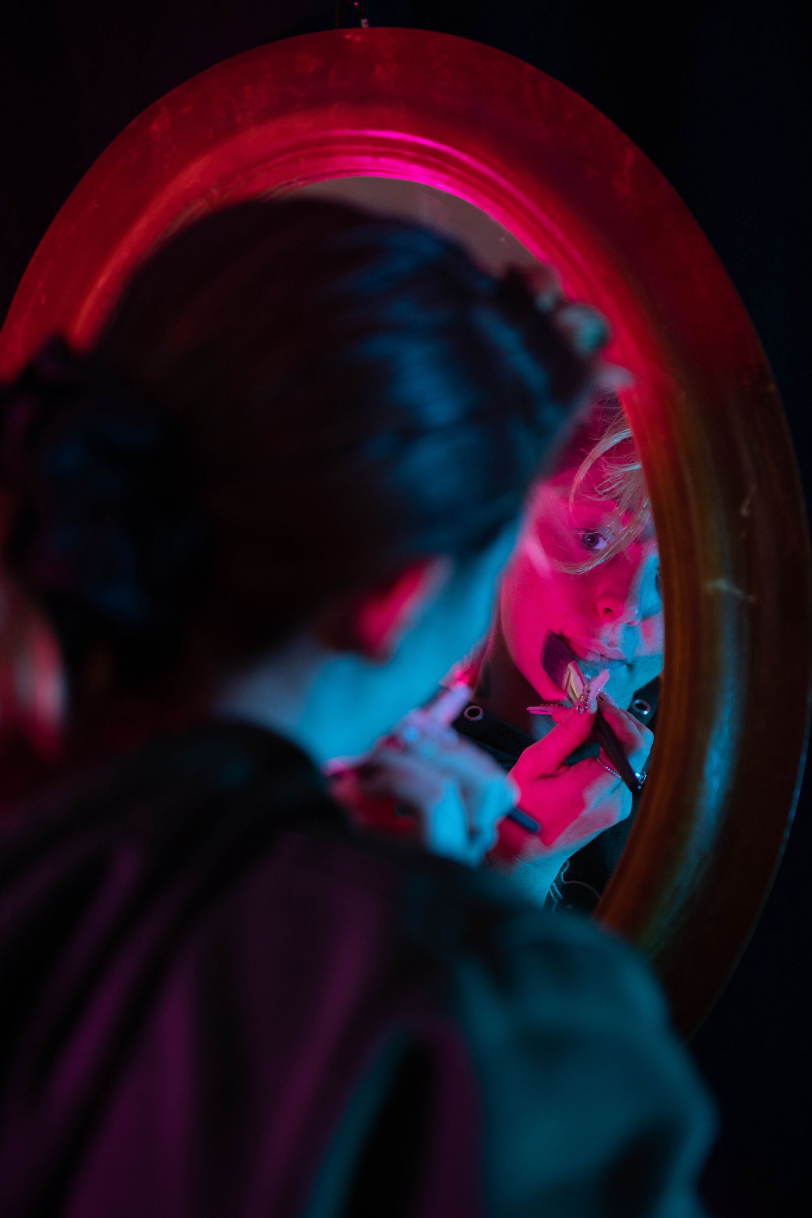 Queenjaz profile banner