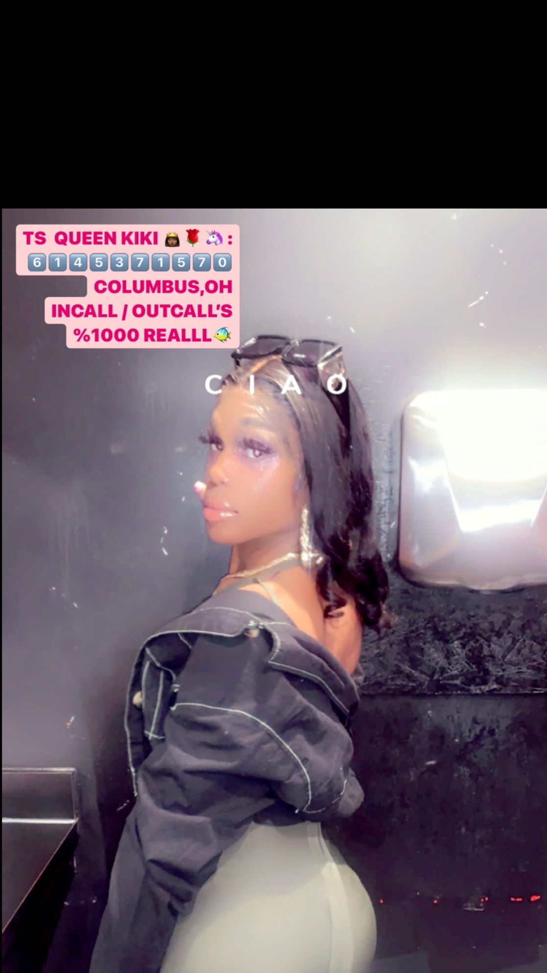 TS KIKI πΈπ½πΉπ¦π³οΈββ§οΈ profile banner
