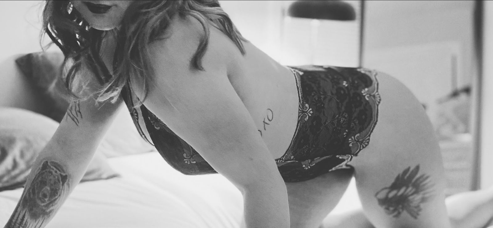 Bez π₯π©π»βπ¦°π profile banner