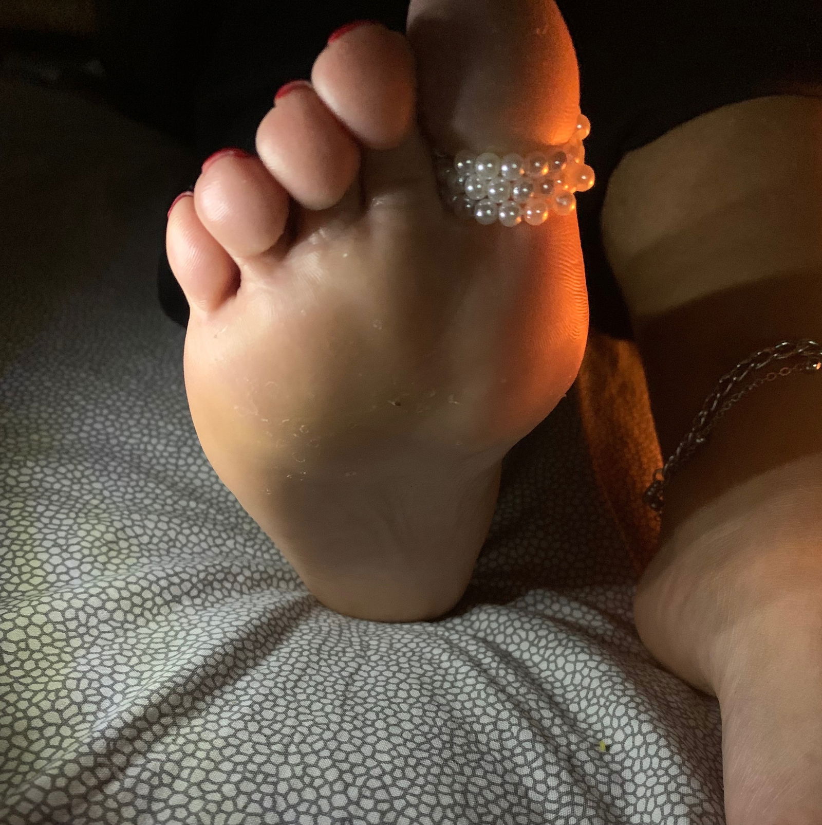 QueenLittleFeet profile banner