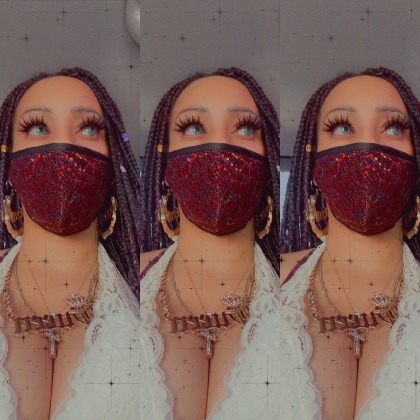 Queenn profile banner