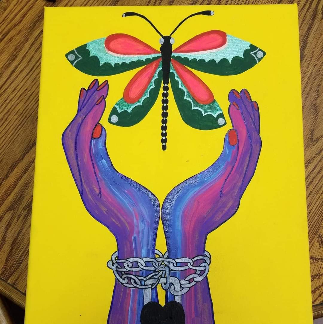 Honey Pot Queen profile banner