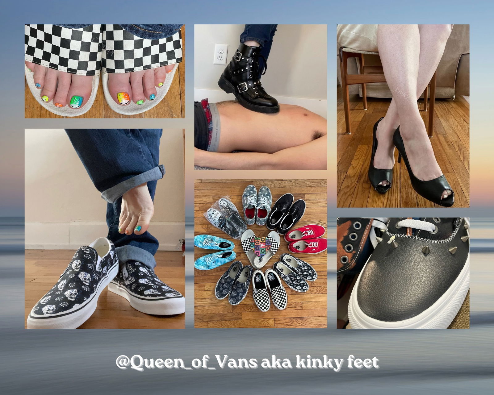 queenofvans banner