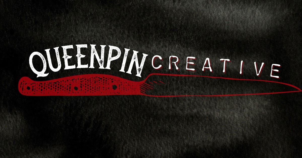 Queenpin Creative profile banner