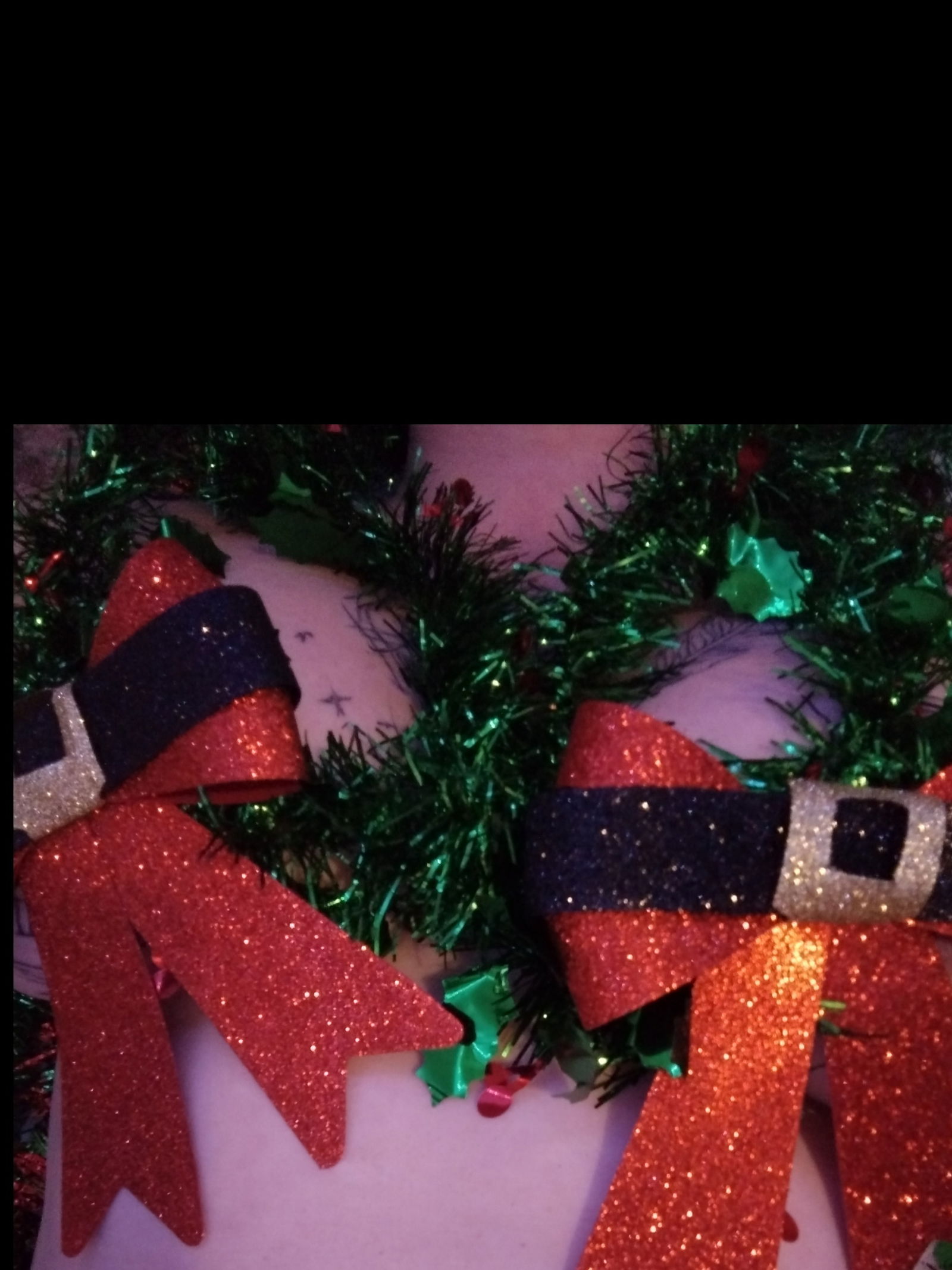 Liz profile banner