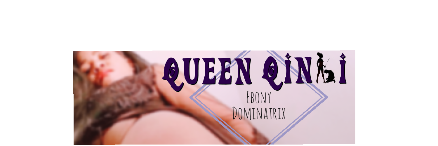 Queen Qinki profile banner