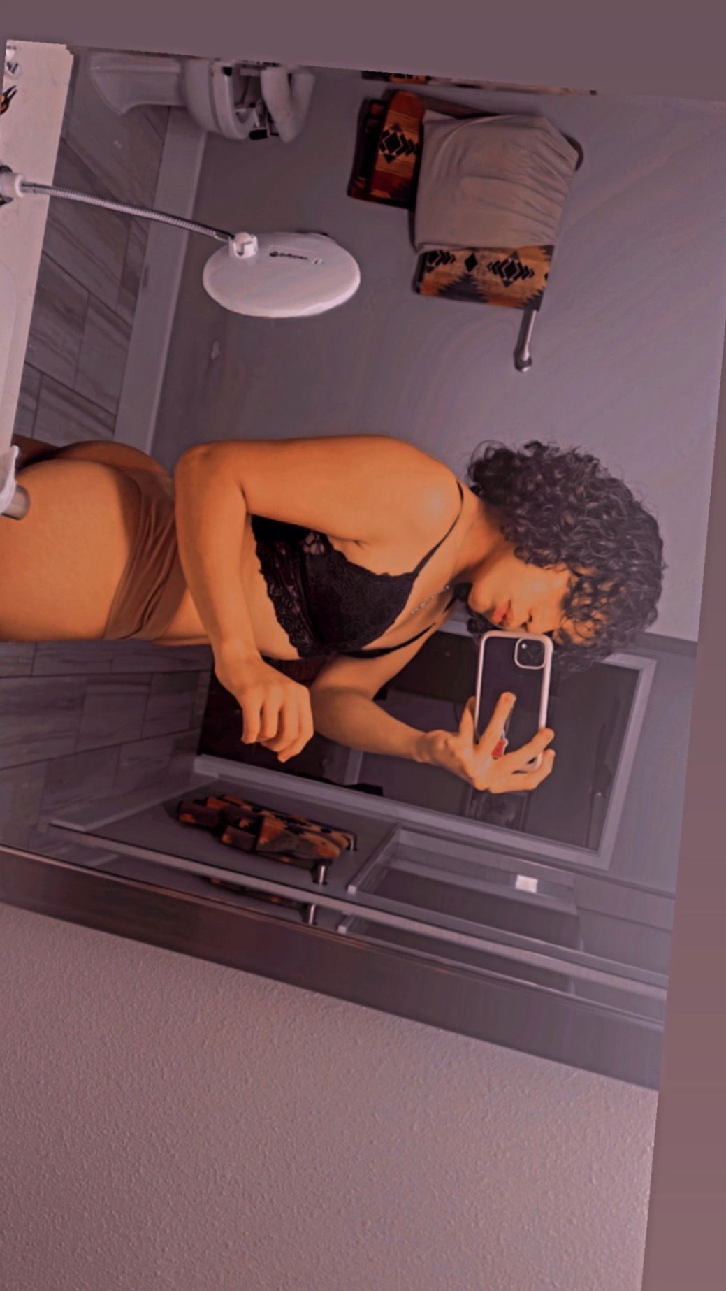 GoddessCurls profile banner