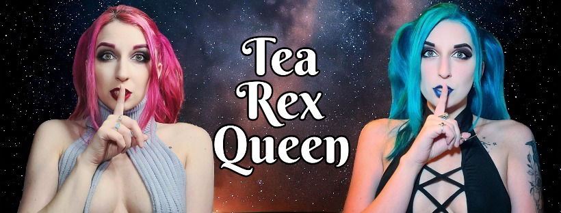 Tea Rex Free profile banner