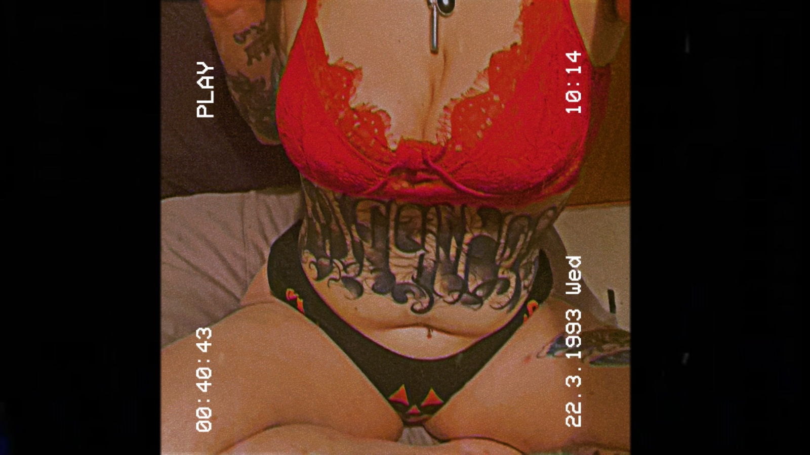 Mistress Miah profile banner