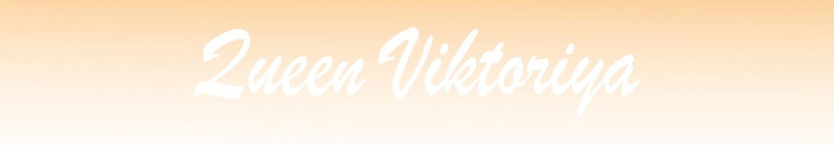 Viktoriya profile banner