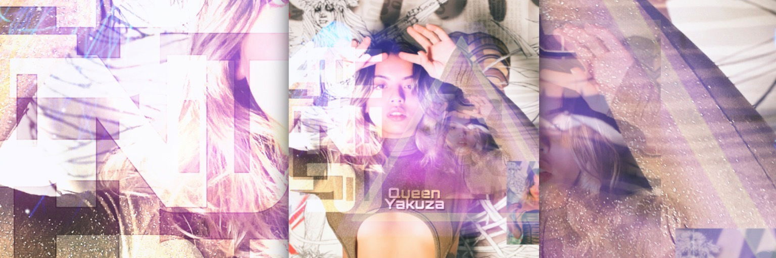 T profile banner