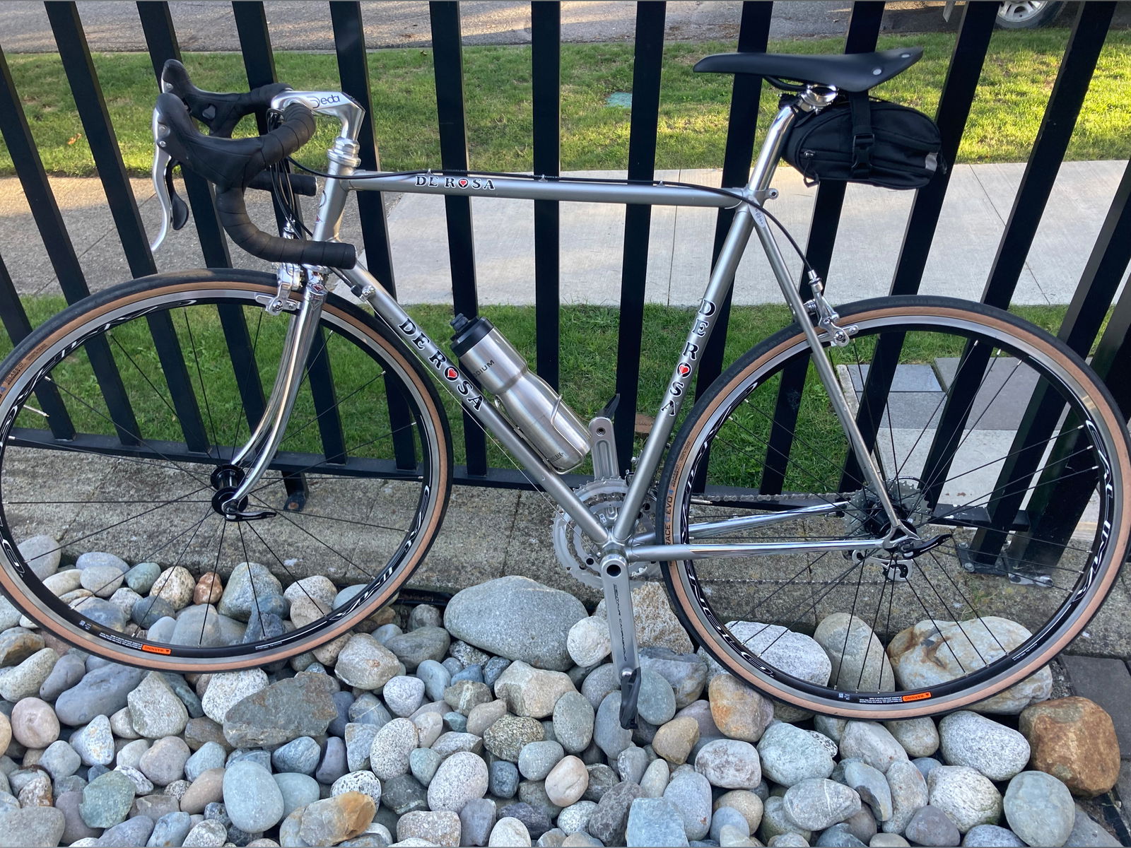 Bicycle Belle profile banner