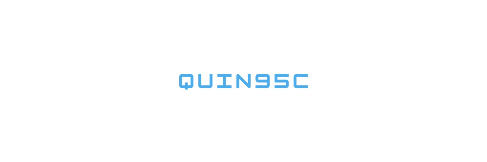 Quin profile banner