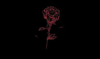 C.Rose profile banner