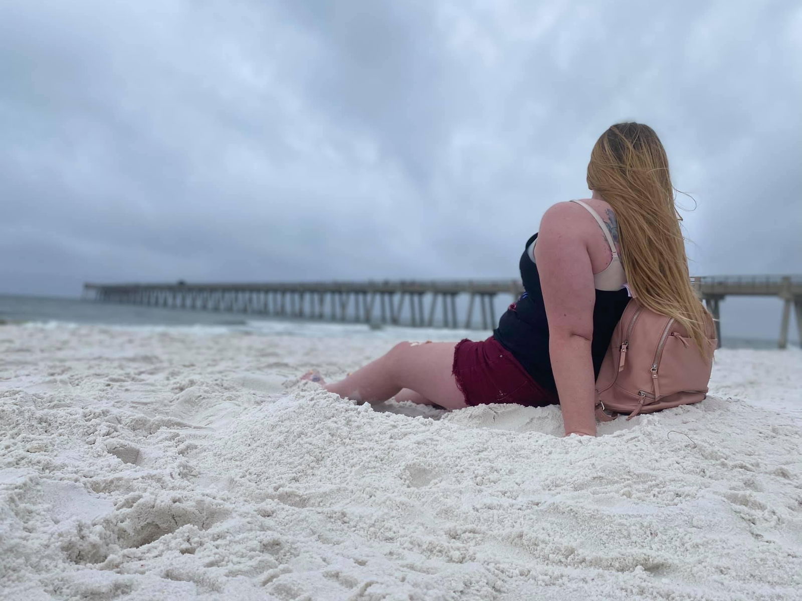 Rachel Leann profile banner