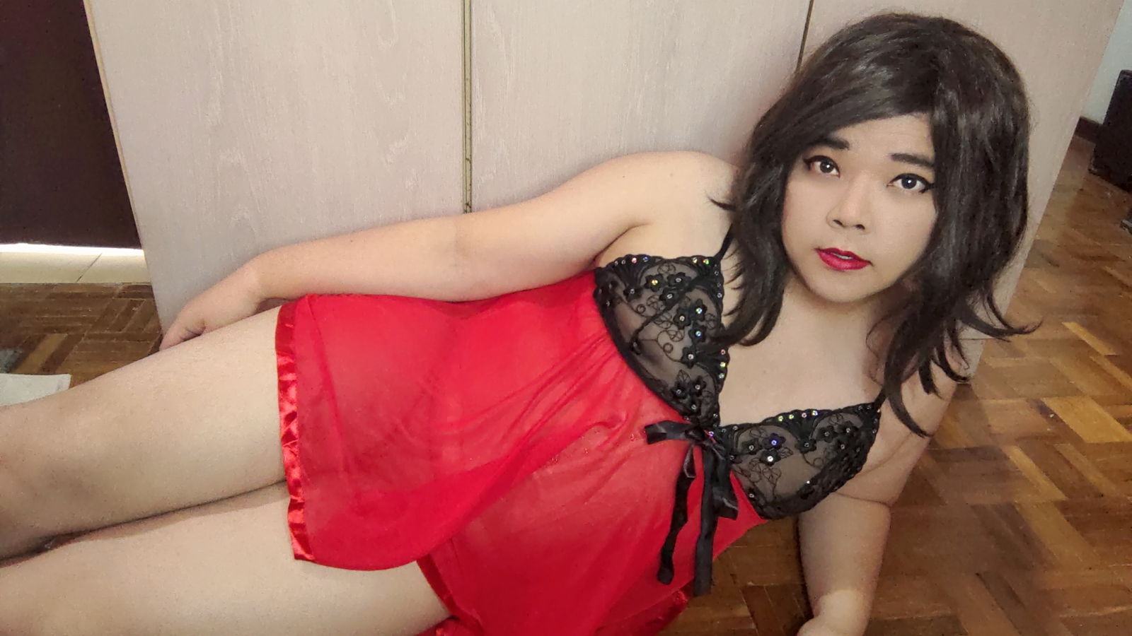 Rachelle profile banner