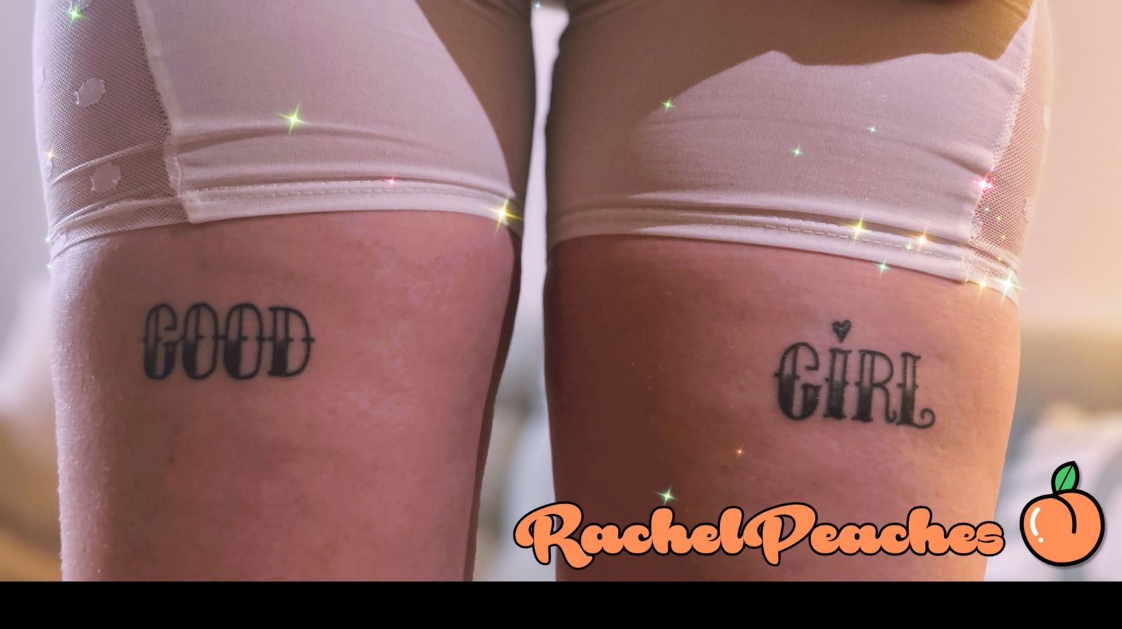 Rachel Peaches π profile banner