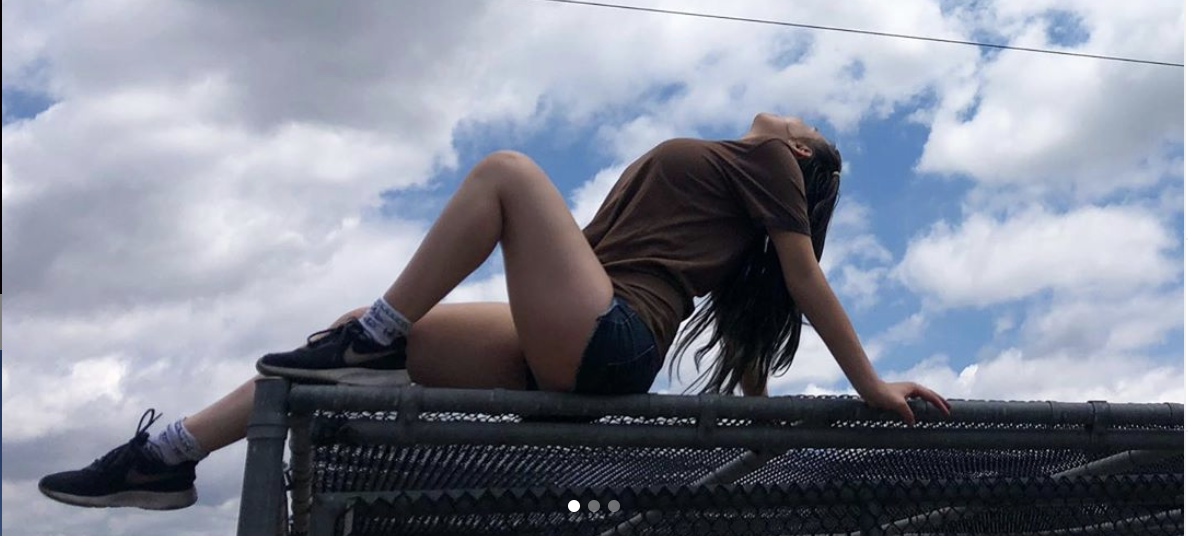 Rachel Xander profile banner