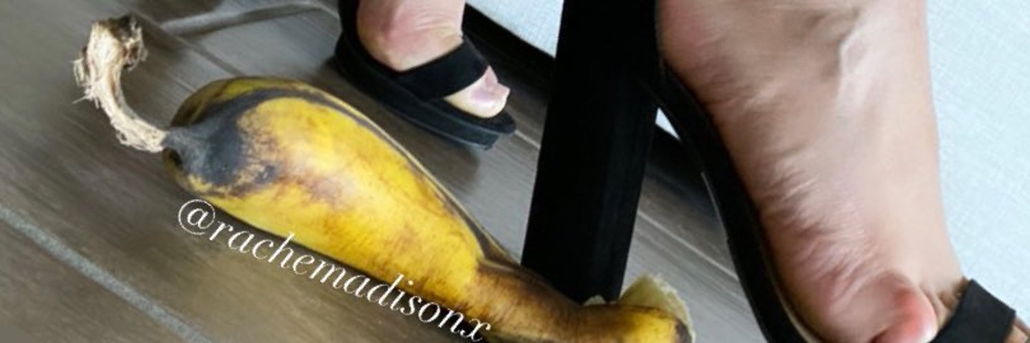 Rachel Madison π€ profile banner