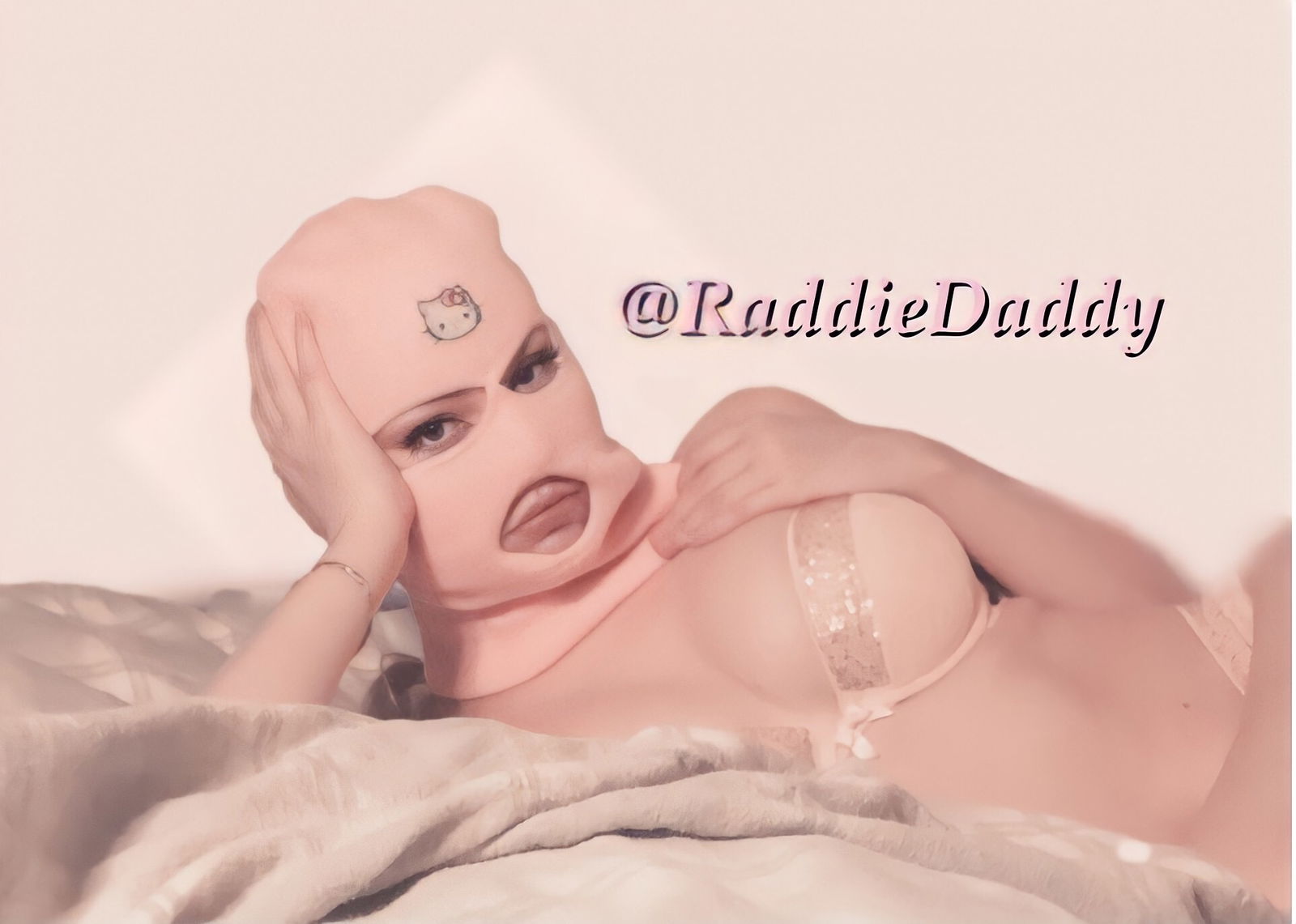 🎀Raddie🎀 profile banner