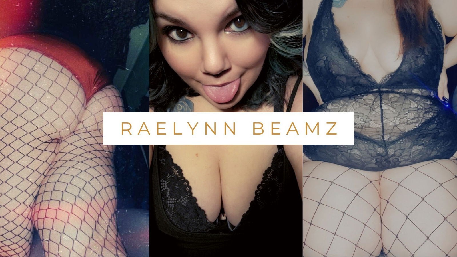 Raelynn Beamz profile banner