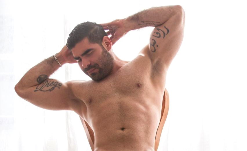Rafael oso profile banner