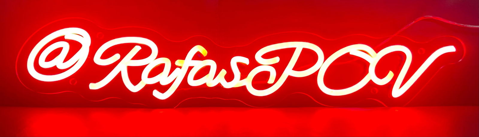 Rafael profile banner