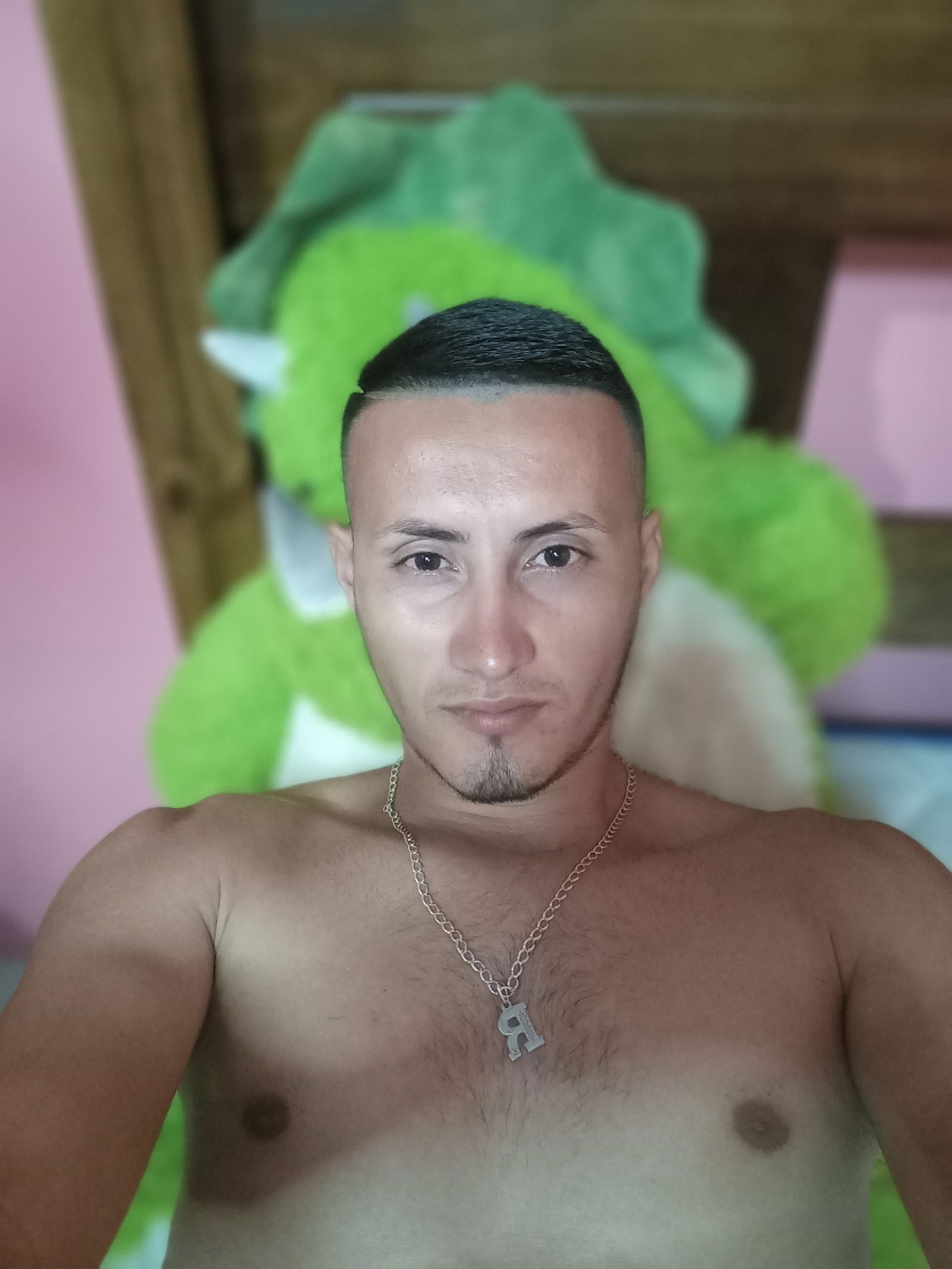 Rafael Gonzalez profile banner