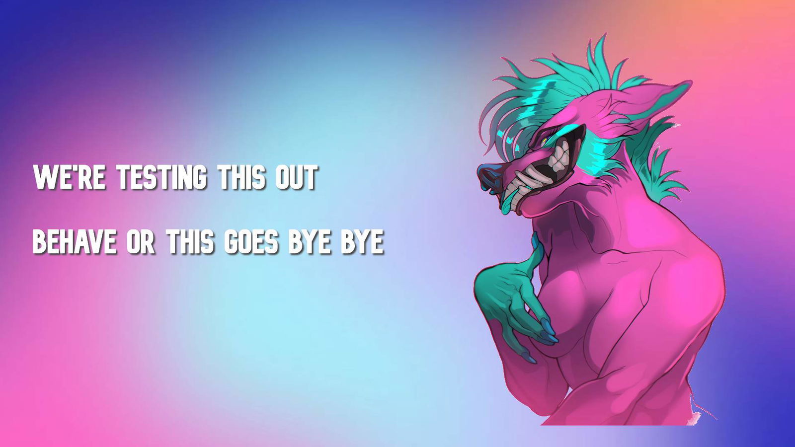 Ragehound profile banner