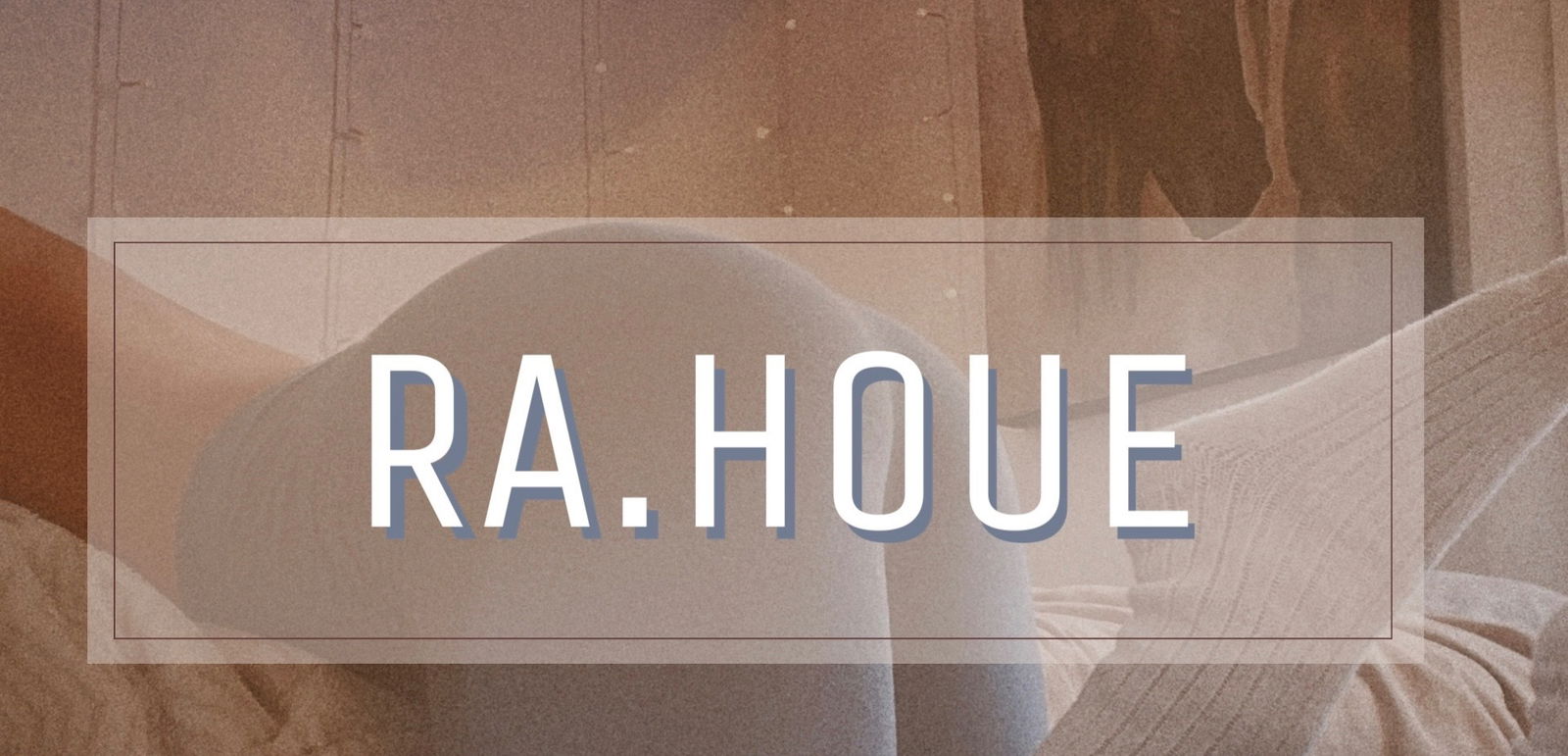 Ra.houe profile banner