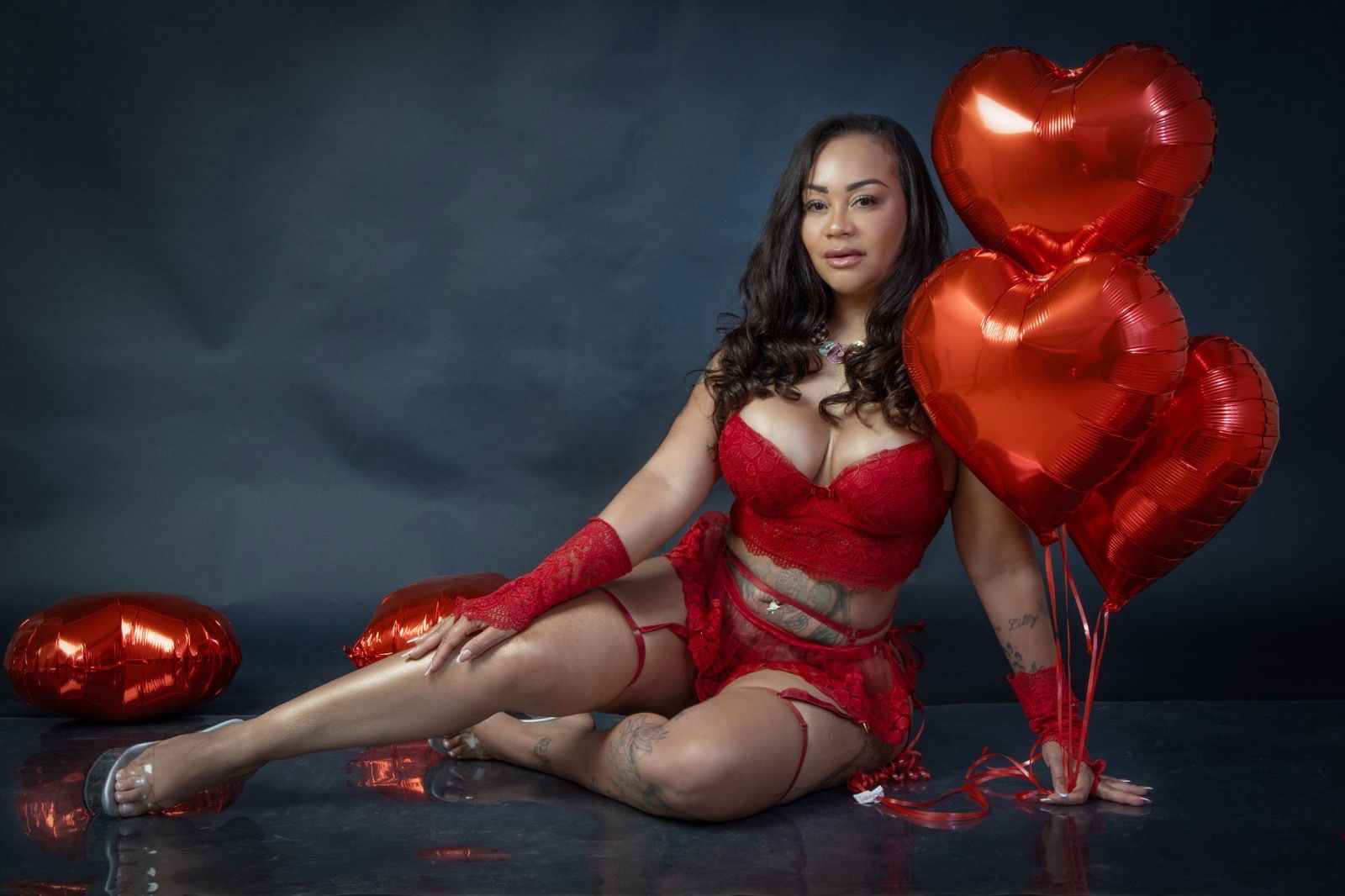 Layfer Rayka profile banner