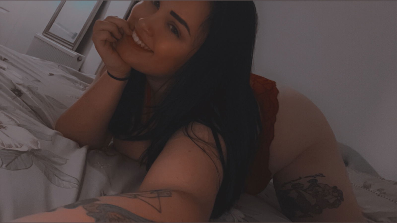 Rain Baby profile banner
