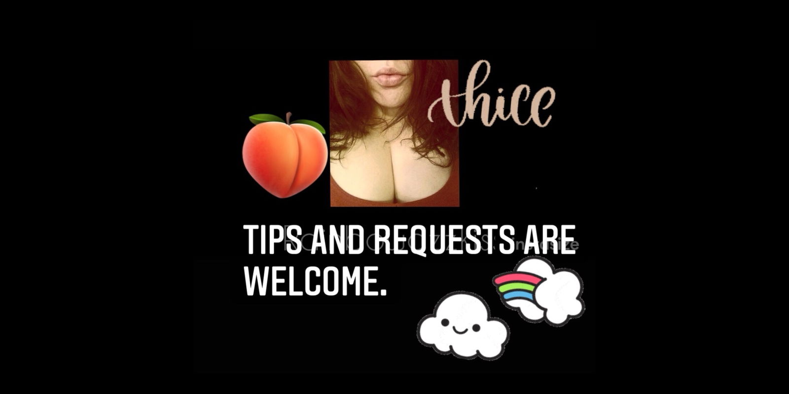 Rainbow ๐ profile banner