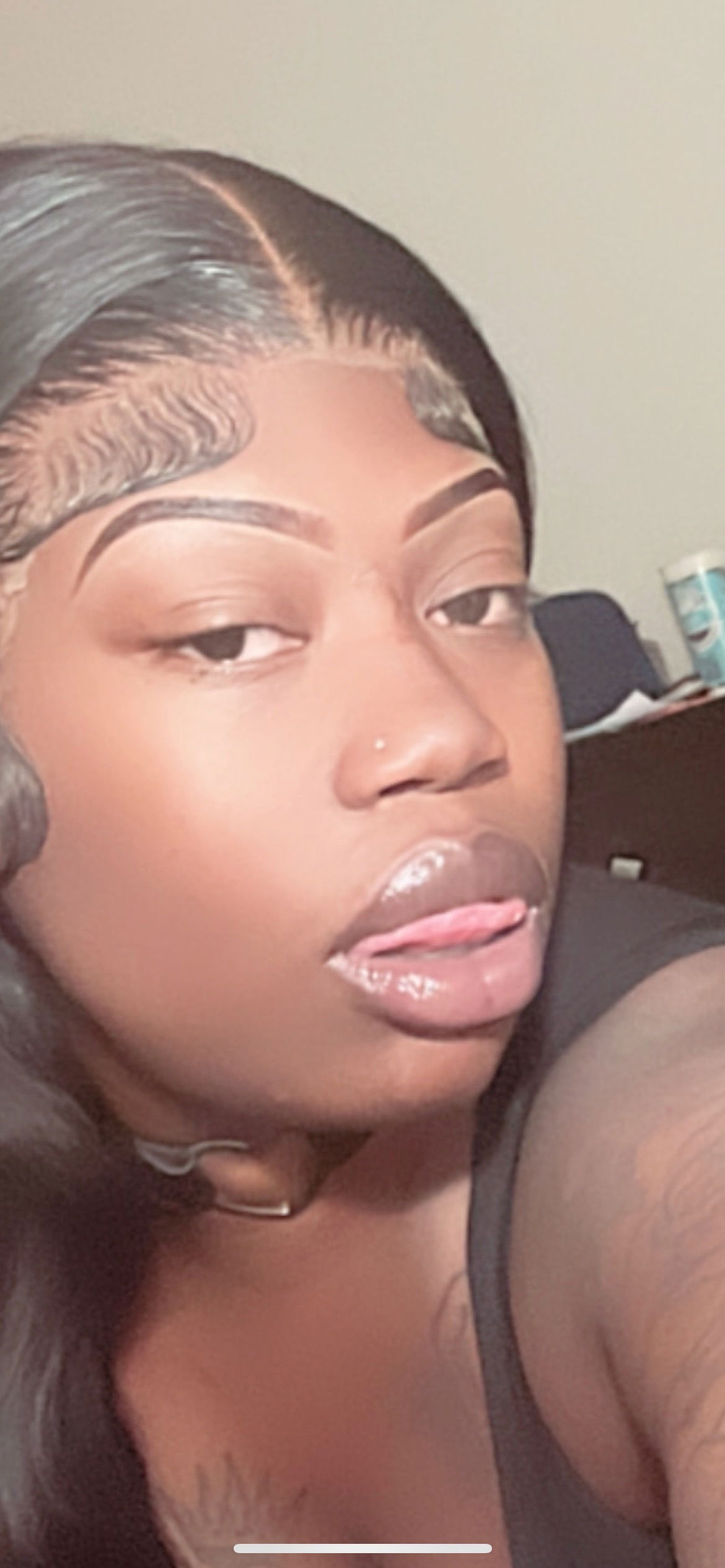 SEDUCE’S LOUNGE 🫴🏾😋 profile banner