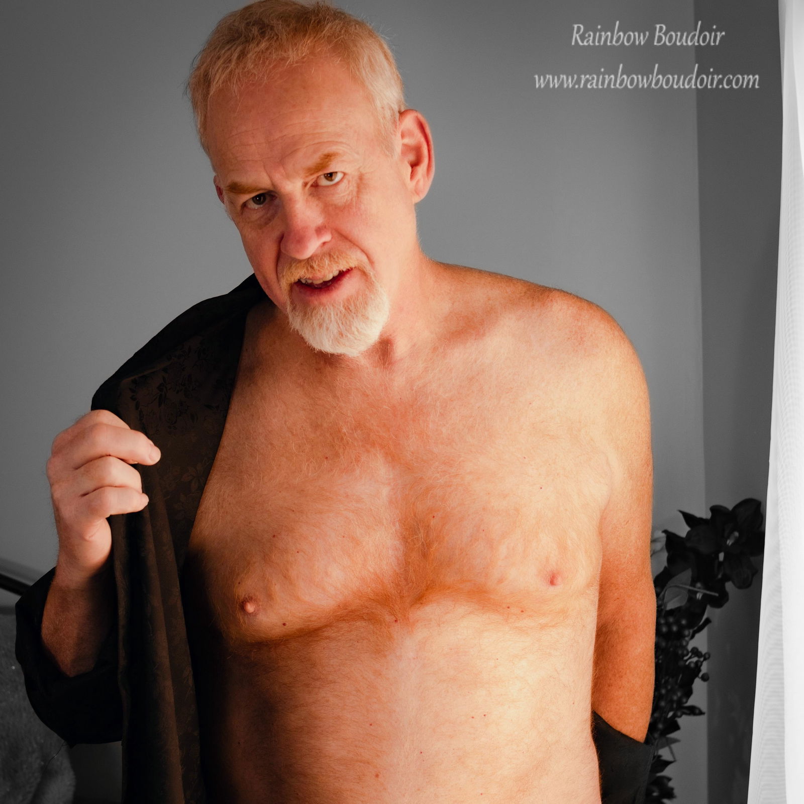 Rainbow Boudoir profile banner