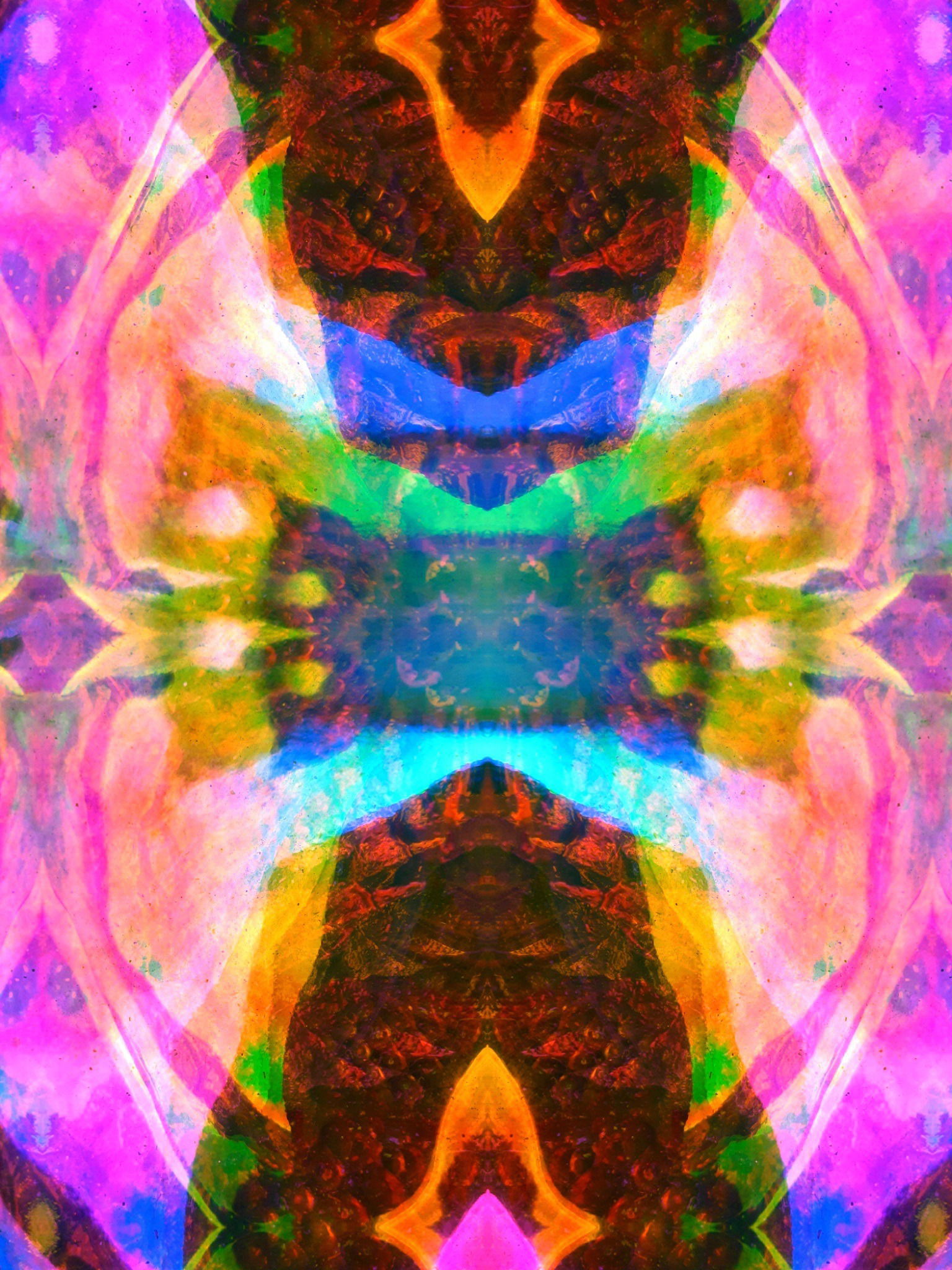 Rainbowshort profile banner