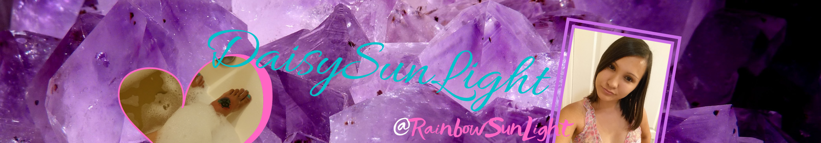 DaisySunLight profile banner
