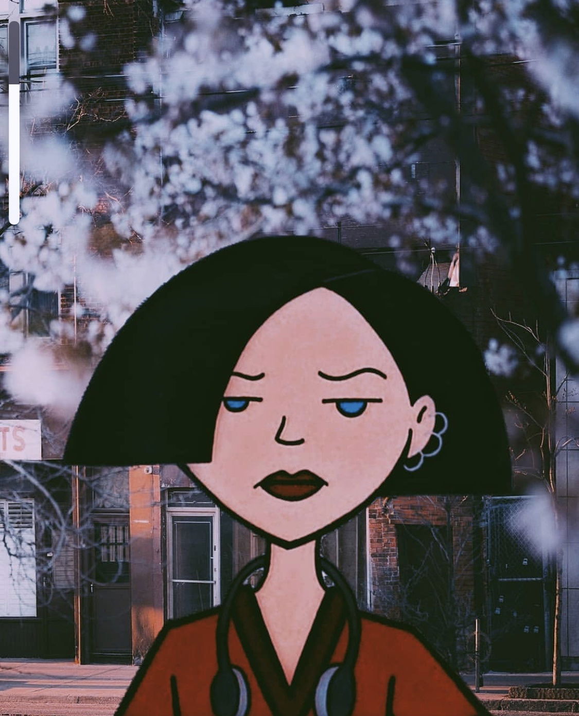 Ramona profile banner