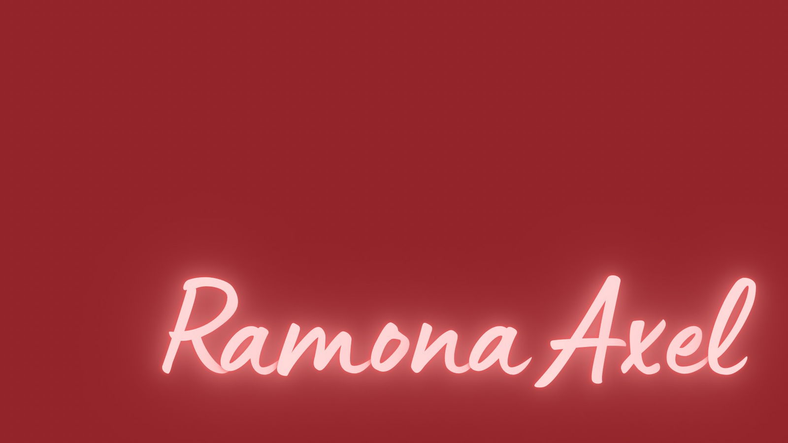 Ramonaβs Love Bugs ππππ profile banner