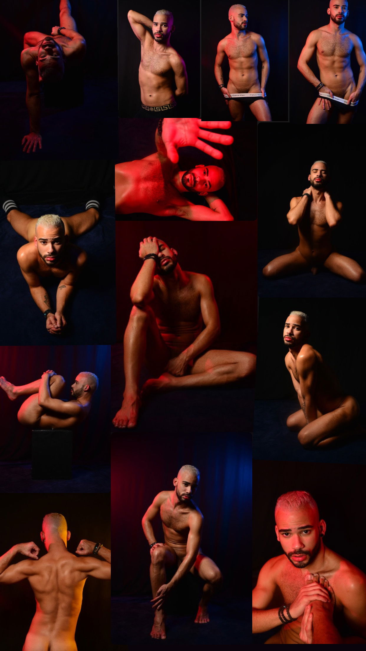 Gabriel Melo profile banner