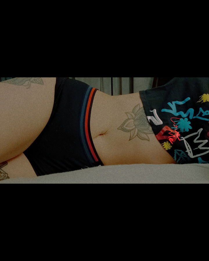 Randi Morris profile banner