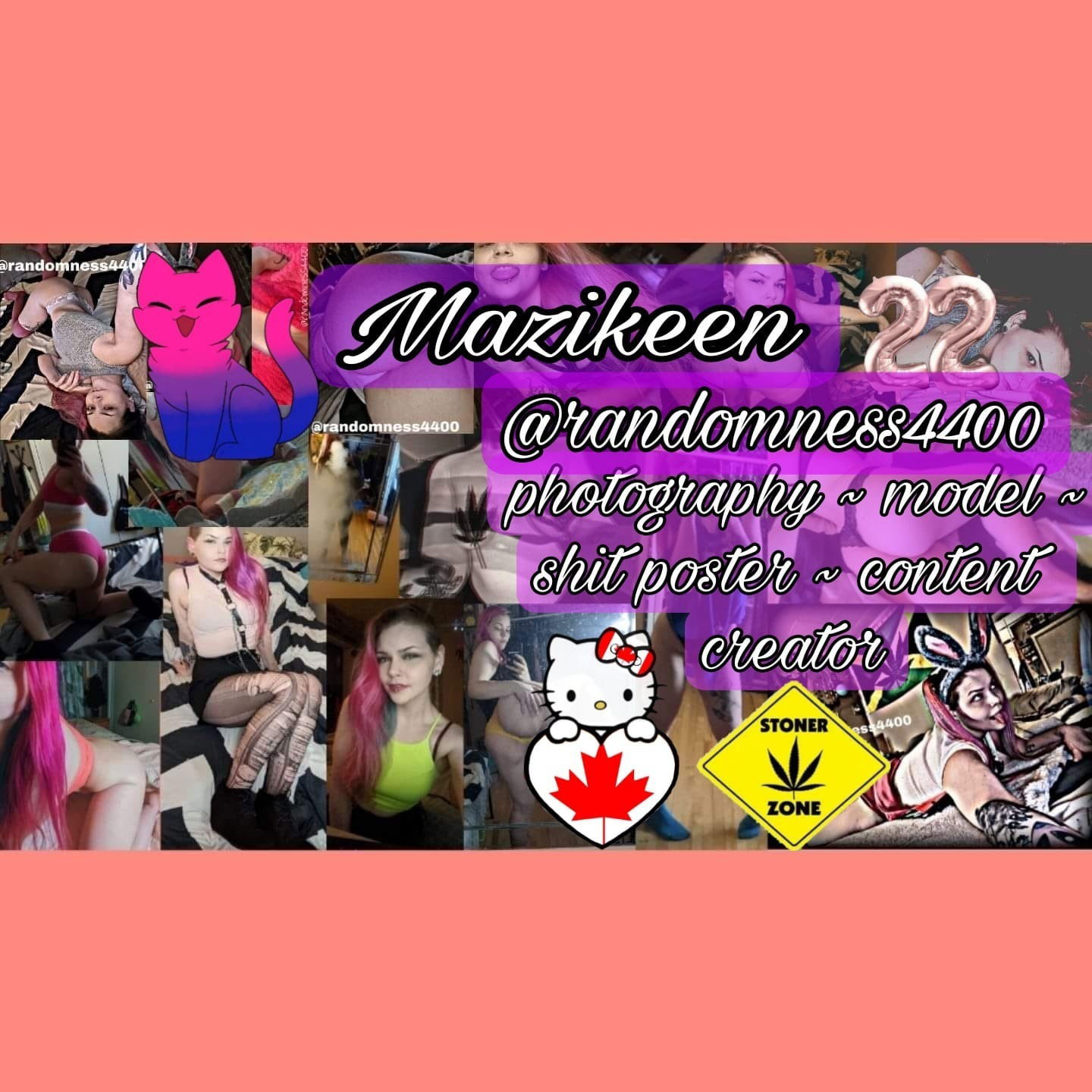 randomness4400 banner