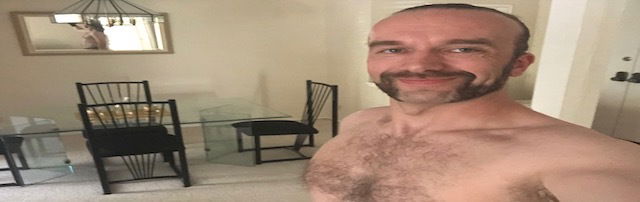 Randy Denmark profile banner