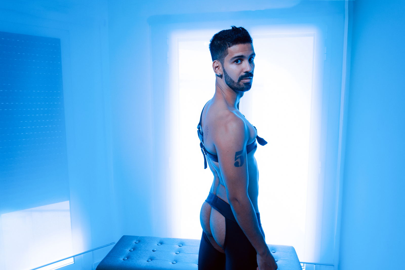 Randy Herrera (18+) profile banner