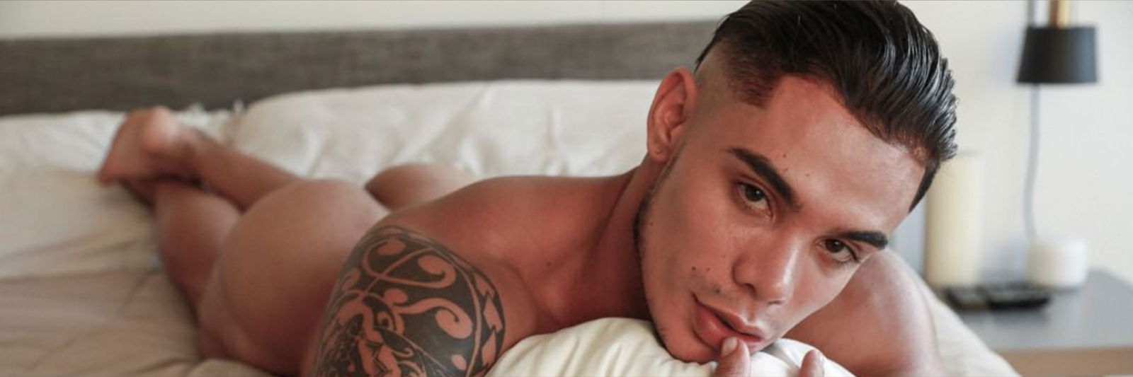 Randy Junior profile banner