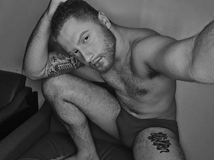 Raphael Borges profile banner