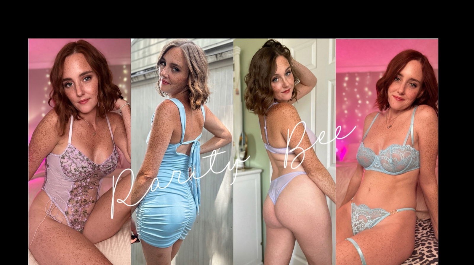 RarityBee 🐝 NO PPV’s!! profile banner