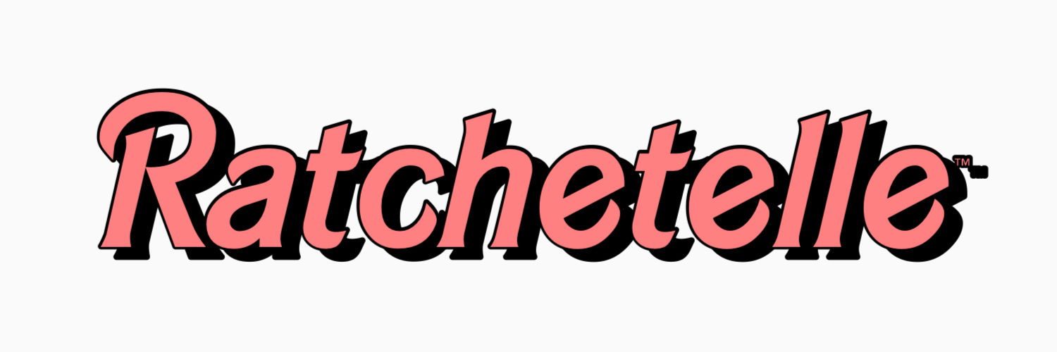 Ratchetelle profile banner