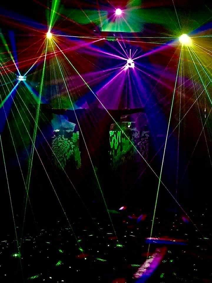 Rave Daddy 16 profile banner