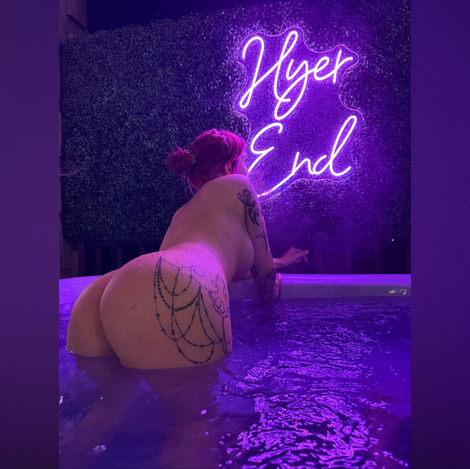 Raven haze profile banner